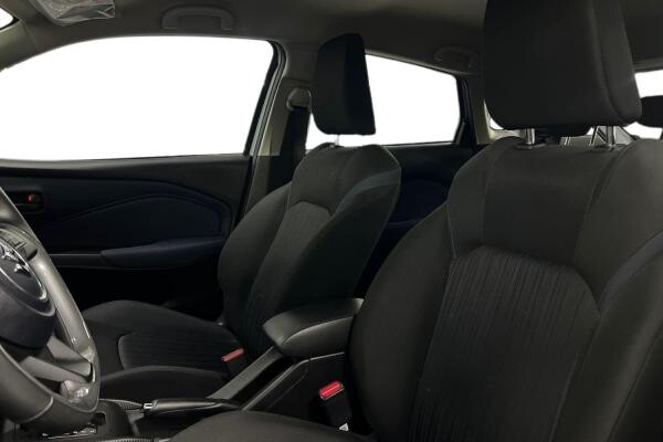 SUZUKI BALENO 2024 48,396 KM - 13