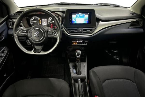 SUZUKI BALENO 2024 48,396 KM - 9