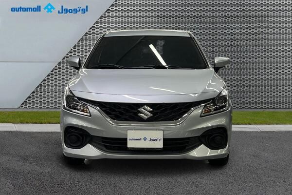 SUZUKI BALENO 2024 48,396 KM - 7