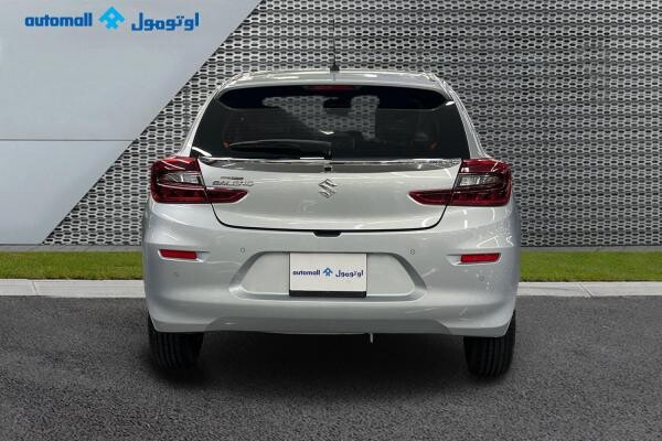 SUZUKI BALENO 2024 48,396 KM - 6