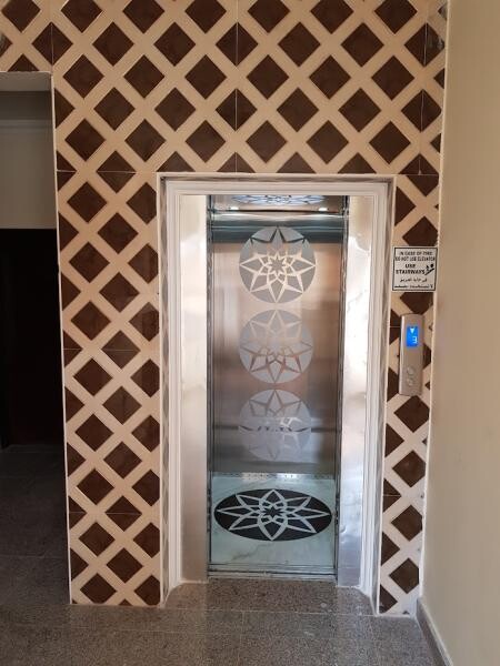 apartment in building in Al Wakra - 8