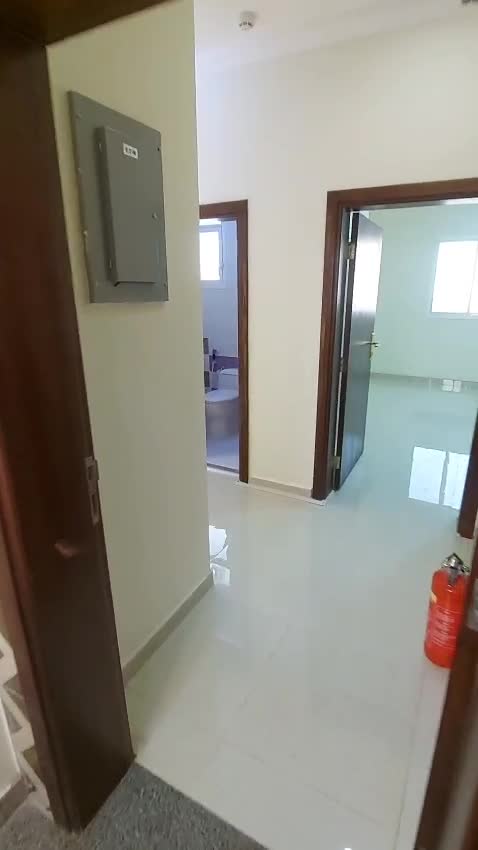 apartment in building in Al Wakra - 14