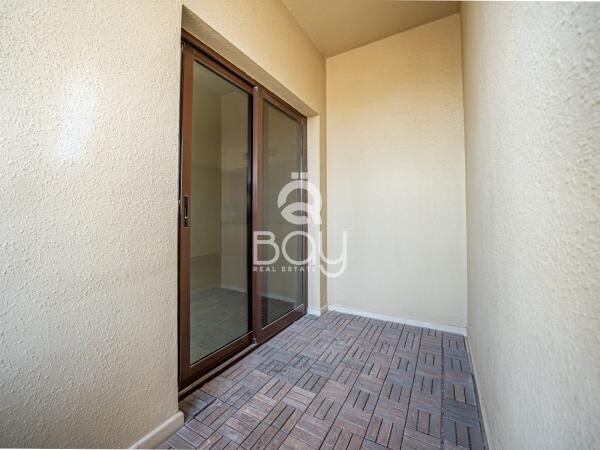 SPACIOUS 1 BHK | SEMI FURNISHED - 8