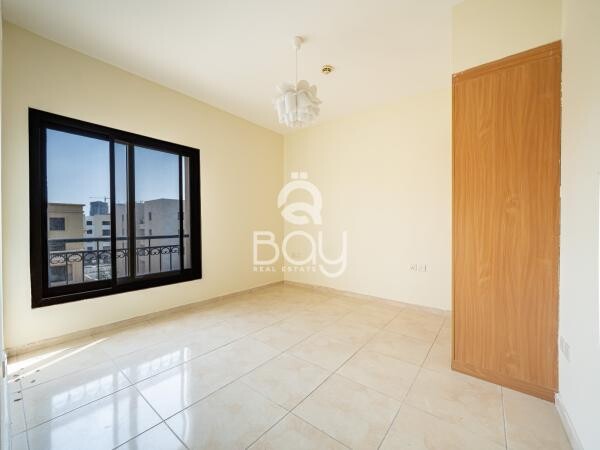 SPACIOUS 1 BHK | SEMI FURNISHED - 12