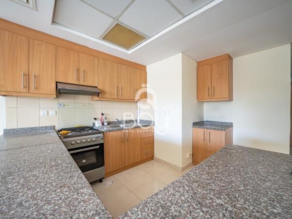SPACIOUS 1 BHK | SEMI FURNISHED - 14