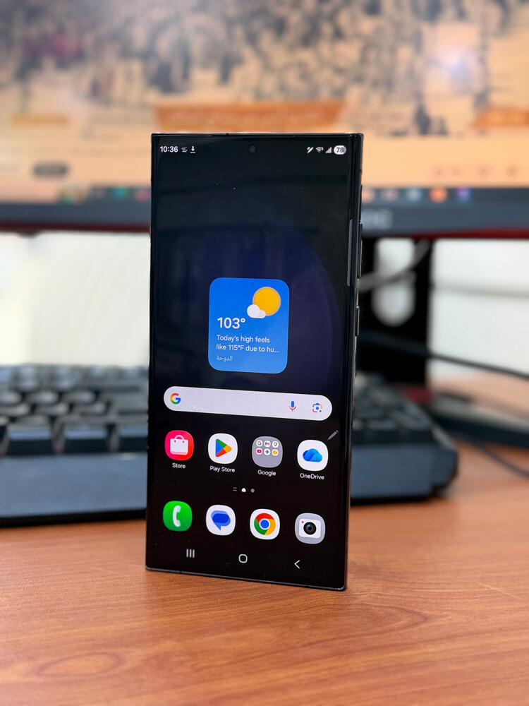 Sumsung S23 ultra 256GB - 2