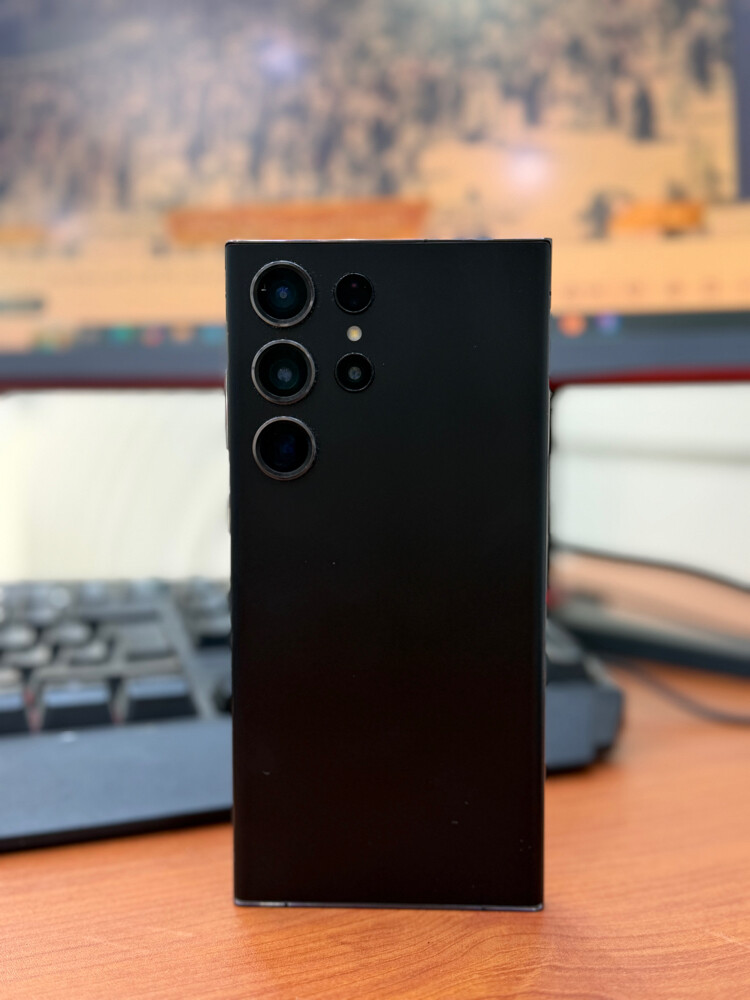 Sumsung S23 ultra 256GB - 1