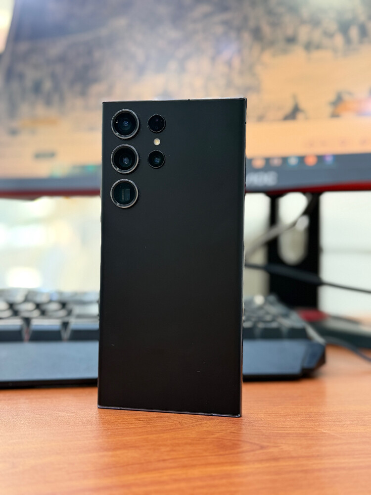 Sumsung S23 ultra 256GB - 4