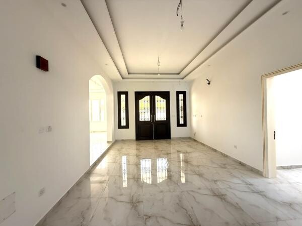 NEW 7BR VILLA+MAJLIS & LIFT - 1