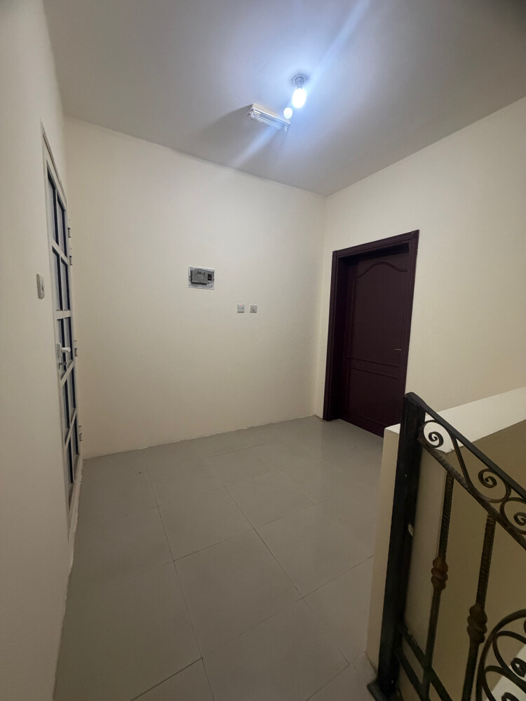 للايجارشقه ام صلال بنت هاوس2700 - 6