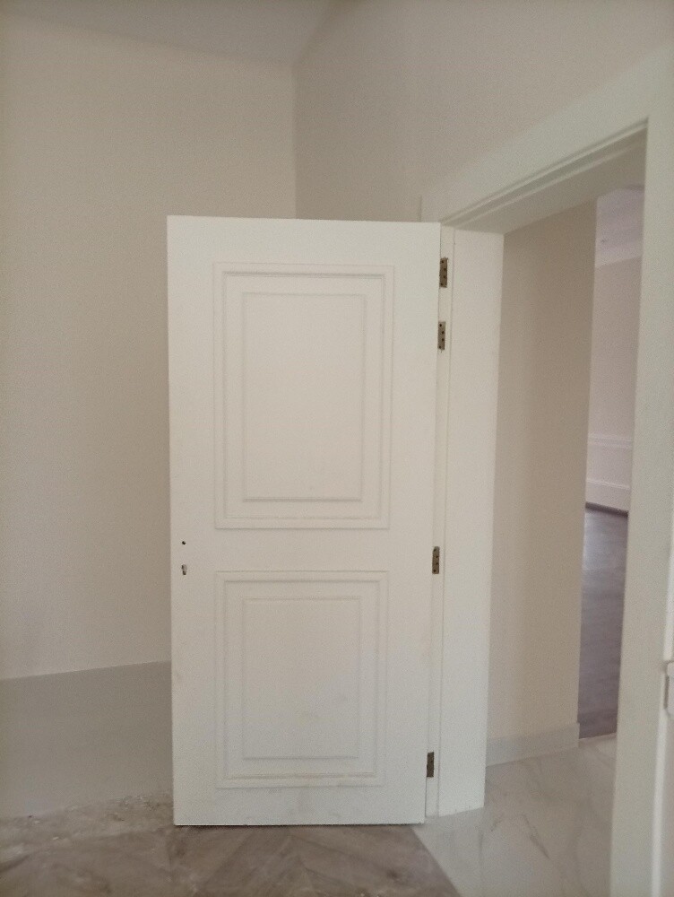 تصليح ابواب - 1