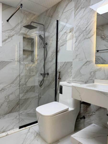 BRAND NEW 1,2 & 3 BHK- FREEJ KULAIB - 11