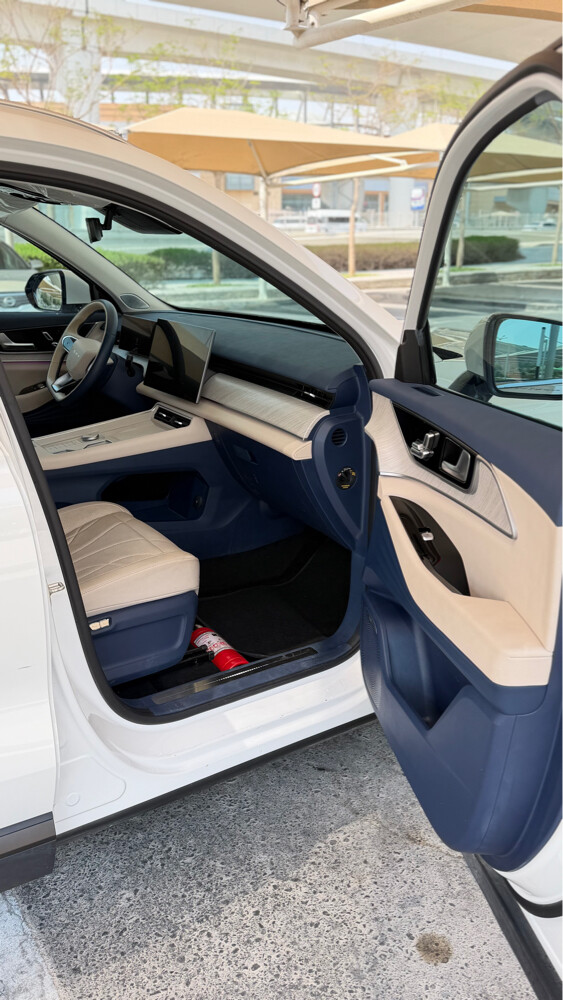 chery - 7