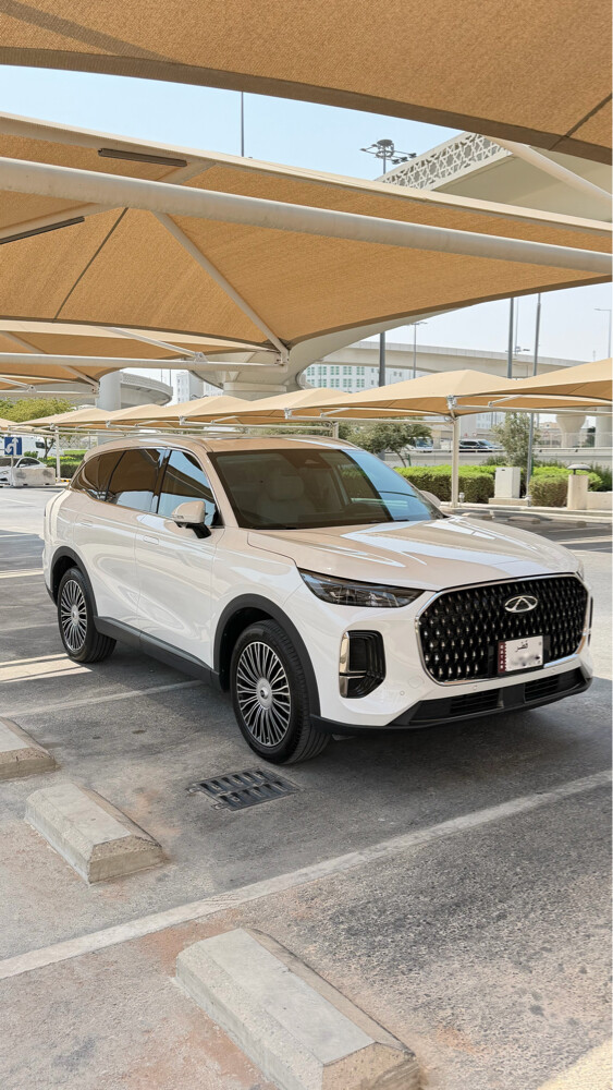 chery - 1