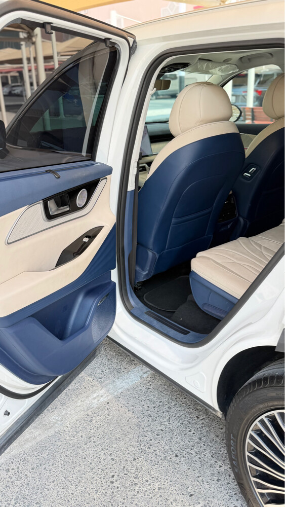 chery - 8