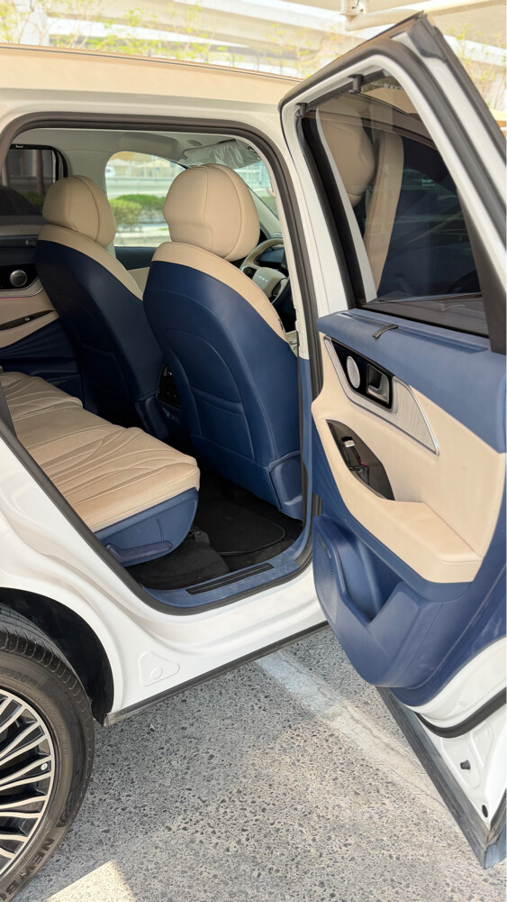 chery - 9