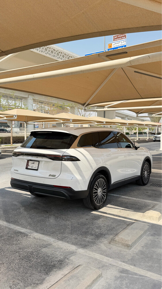 chery - 4
