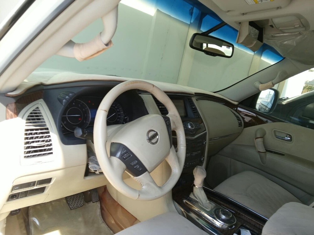 Nissan patrol For sale - 5