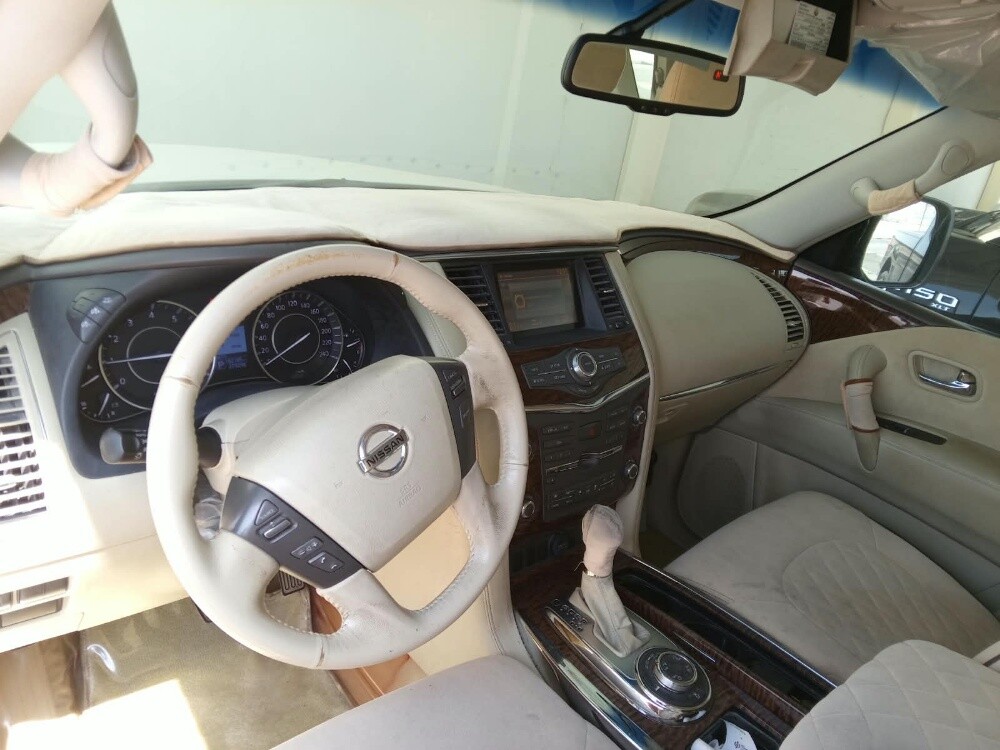 Nissan patrol For sale - 4
