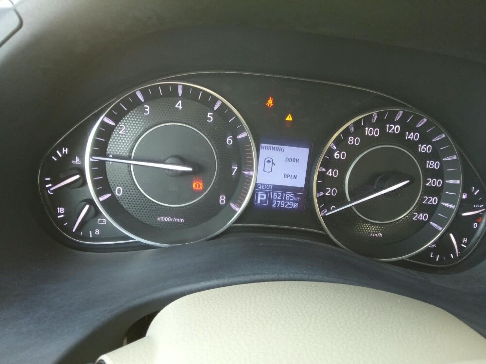 Nissan patrol For sale - 6