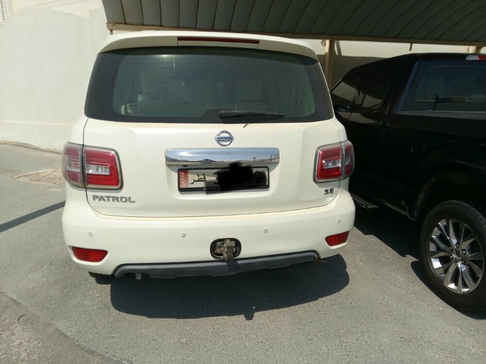 Nissan patrol For sale - 2