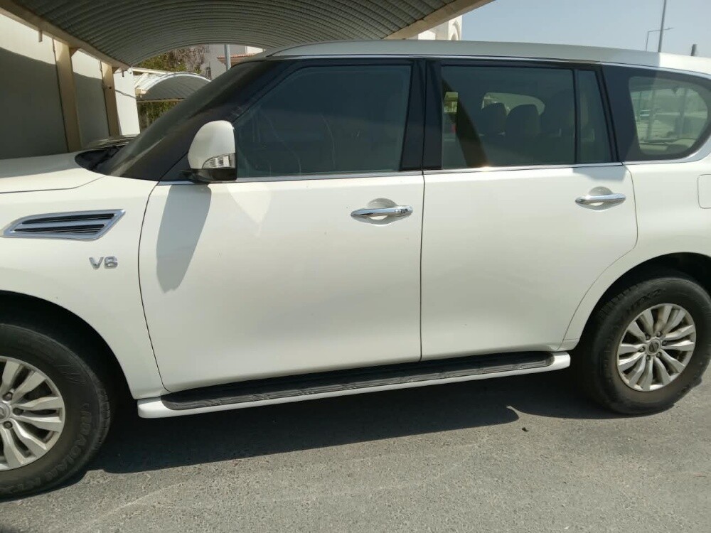 Nissan patrol For sale - 1