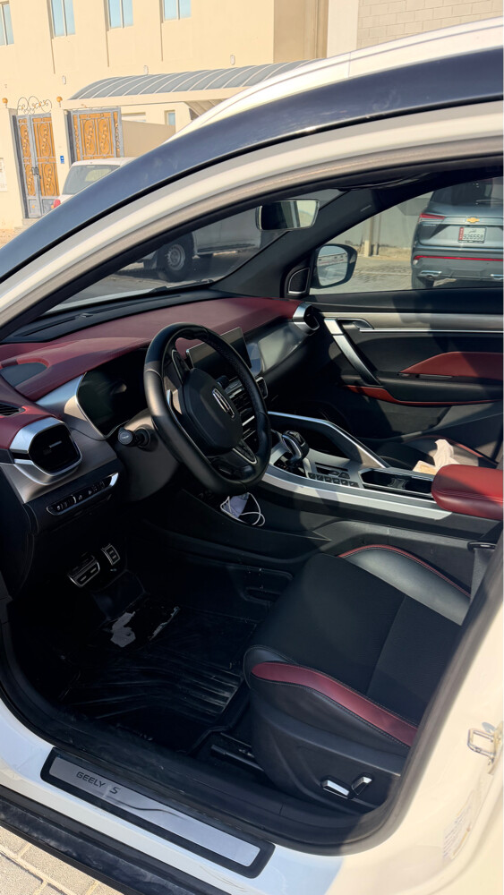 Geely coolray for sale - 2