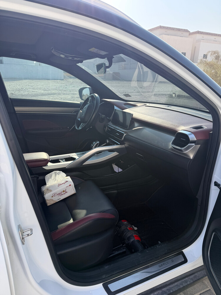 Geely coolray for sale - 3