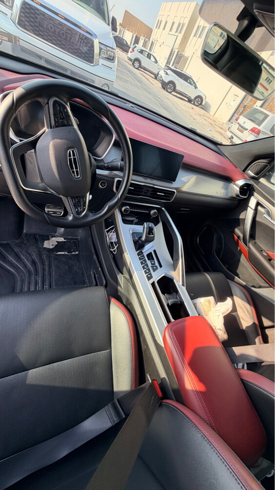 Geely coolray for sale - 1