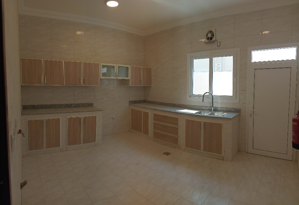 New Villa for Rent in Al Markhiya - - 7