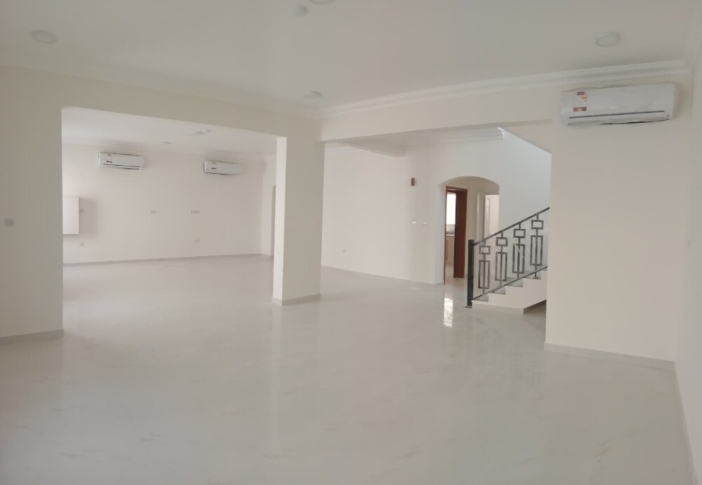 New Villa for Rent in Al Markhiya - - 2