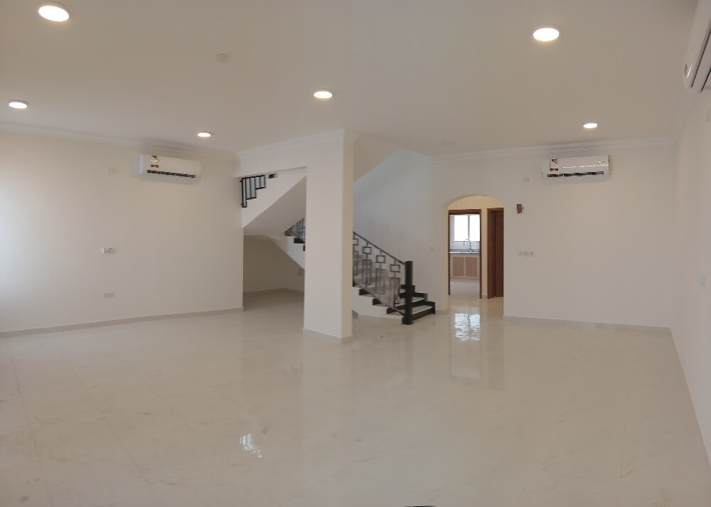 New Villa for Rent in Al Markhiya - - 6