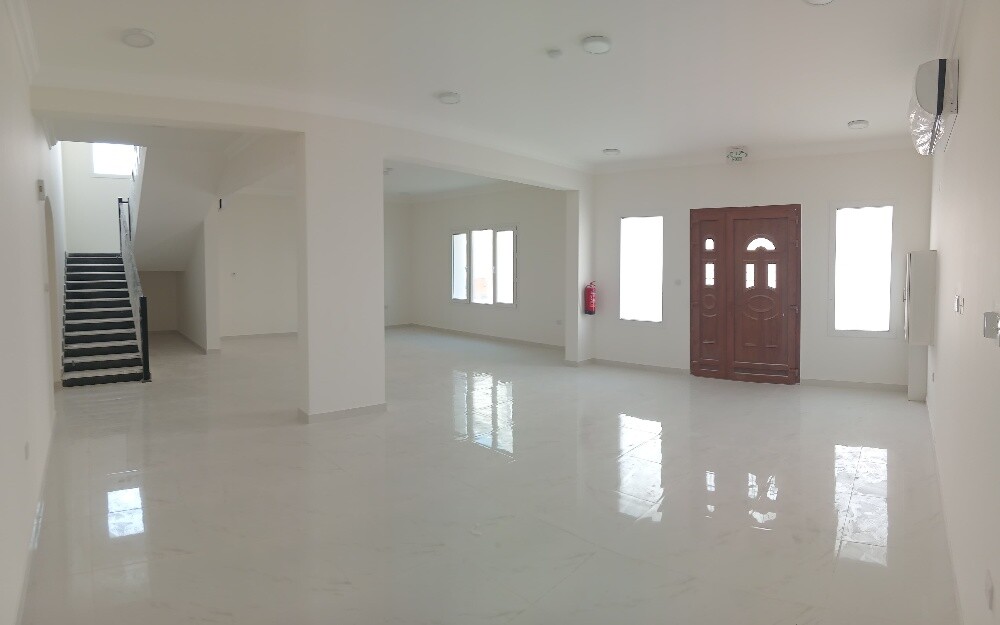 New Villa for Rent in Al Markhiya - - 3