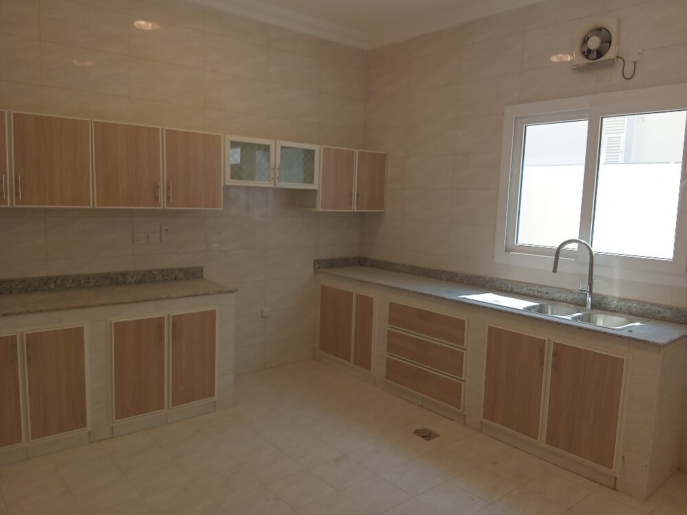 New Villa for Rent in Al Markhiya - - 9