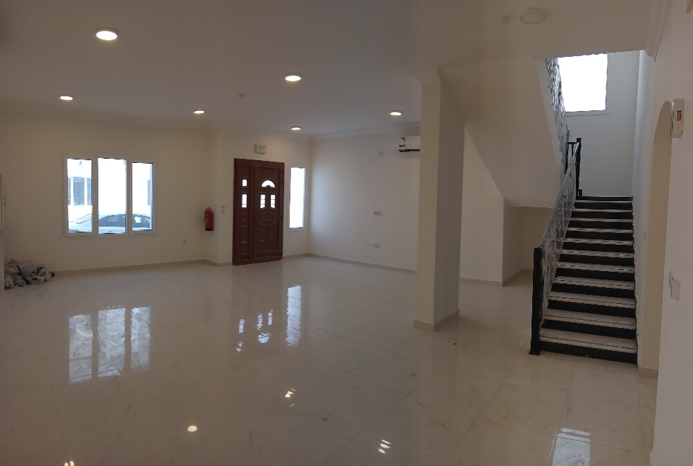 New Villa for Rent in Al Markhiya - - 5