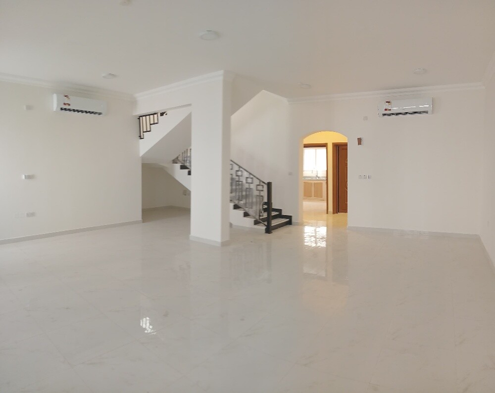 New Villa for Rent in Al Markhiya - - 4