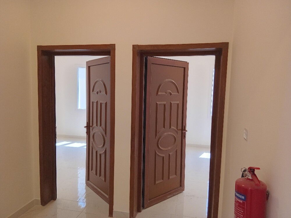 New Villa for Rent in Al Markhiya - - 12