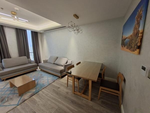 2BHK | BILLS IN | 1 MO FEEE | POOL - 3