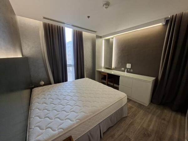 2BHK | BILLS IN | 1 MO FEEE | POOL - 5