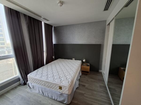 2BHK | BILLS IN | 1 MO FEEE | POOL - 4