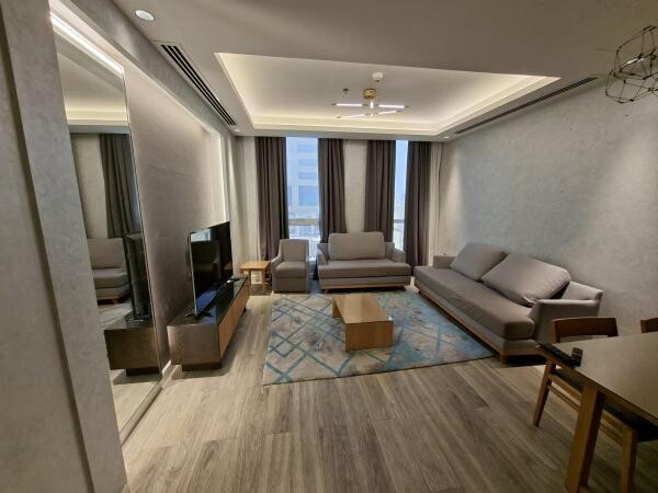 2BHK | BILLS IN | 1 MO FEEE | POOL - 2