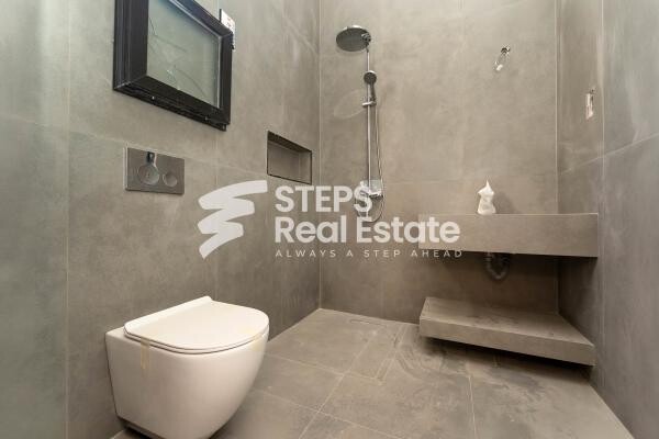 10BR Villa with Majlis in Umm Qarn - 13