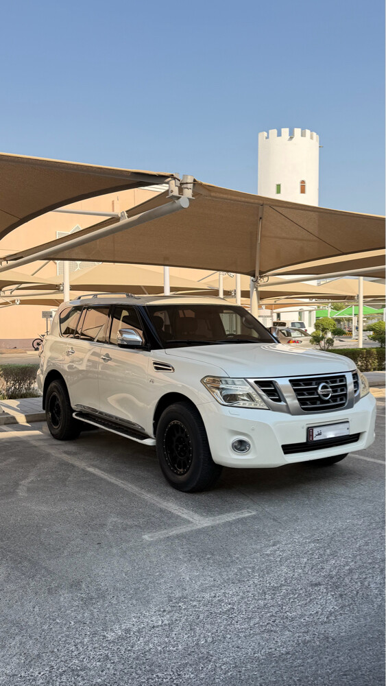 نيسان ٤٠٠ - 2