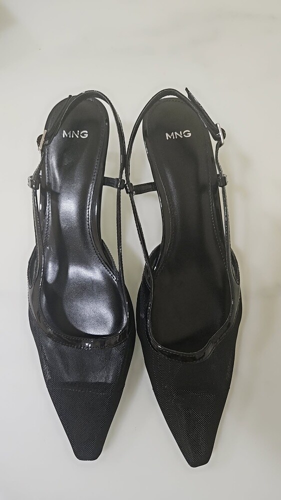shoes - 1