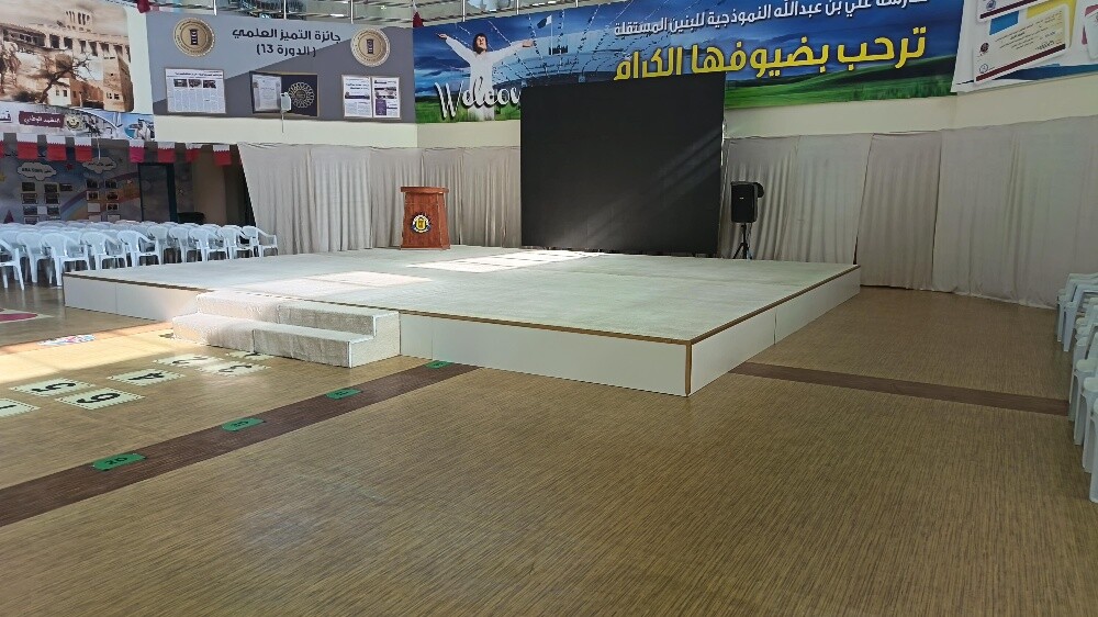 المدارس و المناسبات و التخرج - 16