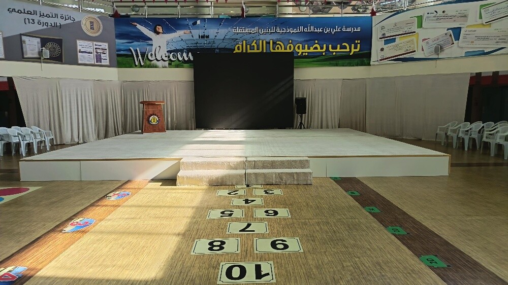 المدارس و المناسبات و التخرج - 17