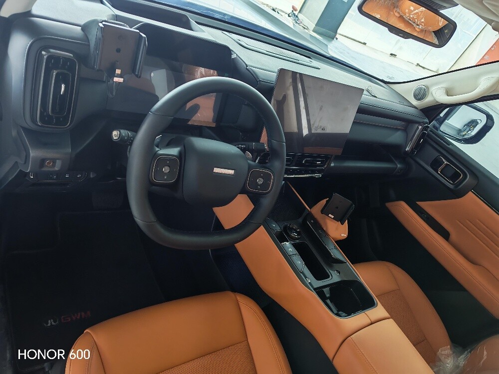 Haval v7 - 10