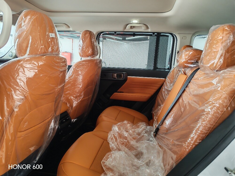 Haval v7 - 7
