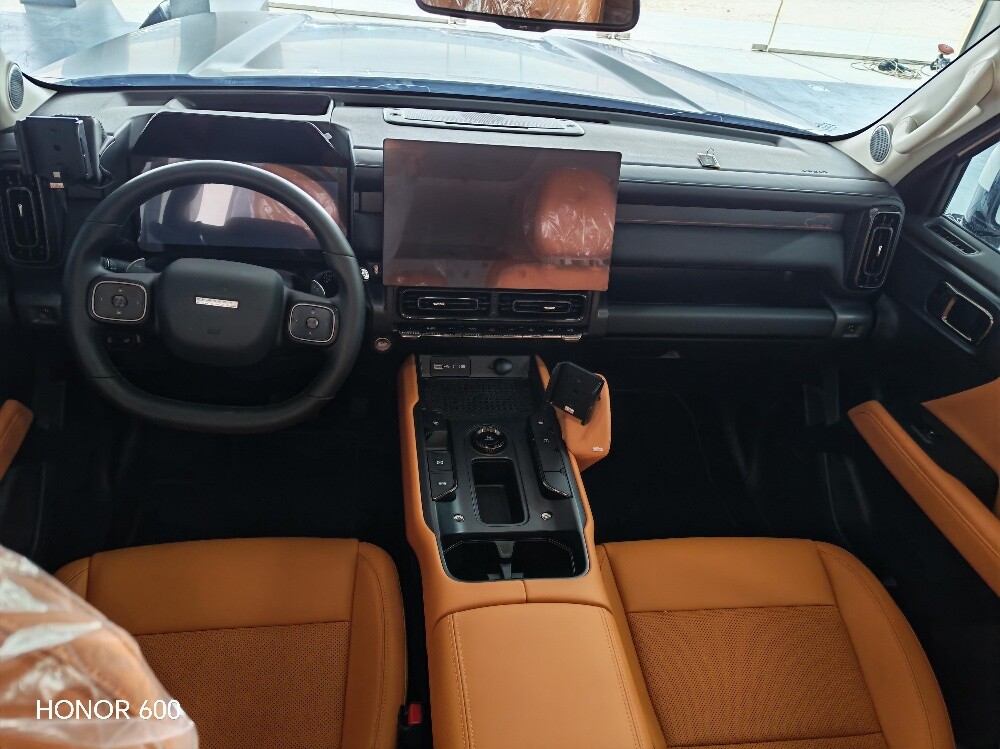 Haval v7 - 8
