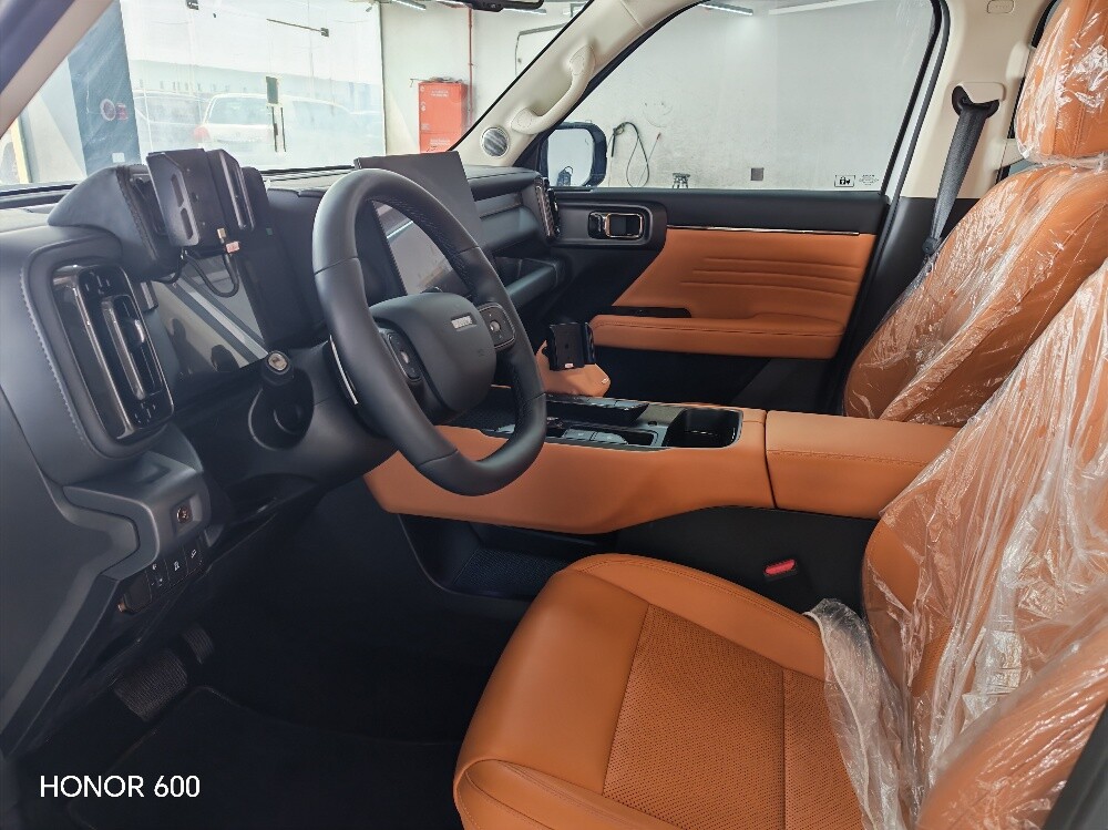 Haval v7 - 9
